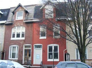 934 N 11th St, Reading, PA 19604