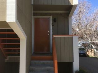 2141 Canyon Blvd, Boulder, CO 80302