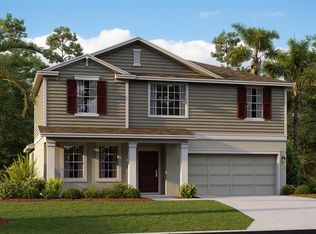 4026 Gooseberry Trl, Kissimmee, FL 34746