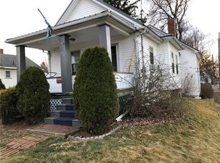 157 College Ave, Greenville, PA
