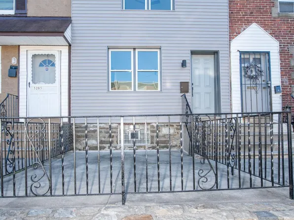 5283 Burton St, Philadelphia, PA 19124