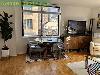 Rented by Tabak Real Estate