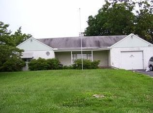 64 Ridge Rd, Phoenixville, PA 19460