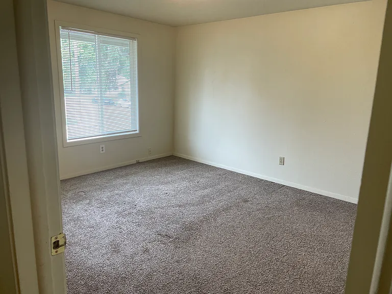 Bedroom 1 - Upstairs