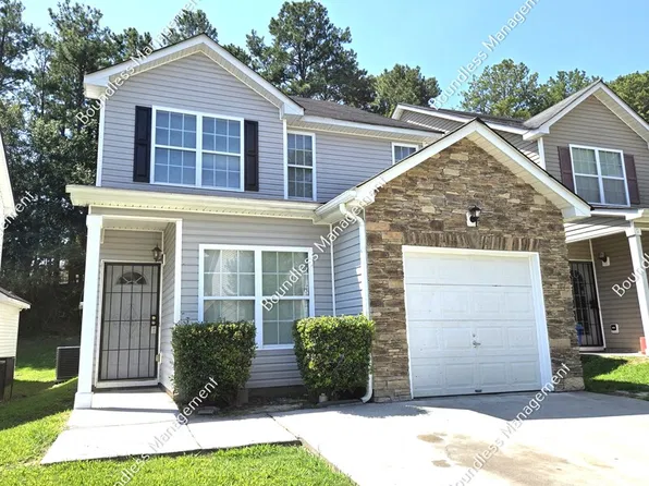 2330 Hackamore Dr, Atlanta, GA 30349