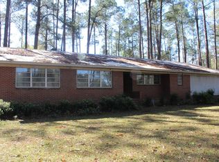 292 Mount Olive Church Rd, Tifton, GA 31794