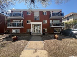 2060 Lorne St #3, Regina, SK S4P2M2