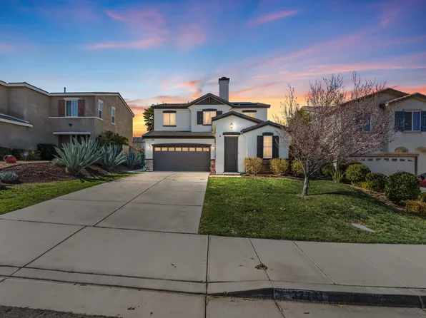 37741 Bluette Ln, Palmdale, CA 93551