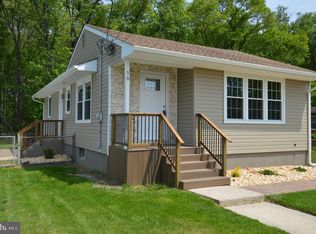 50 Kentucky Ave, Hamilton, NJ 08619