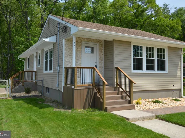 50 Kentucky Ave, Hamilton, NJ 08619