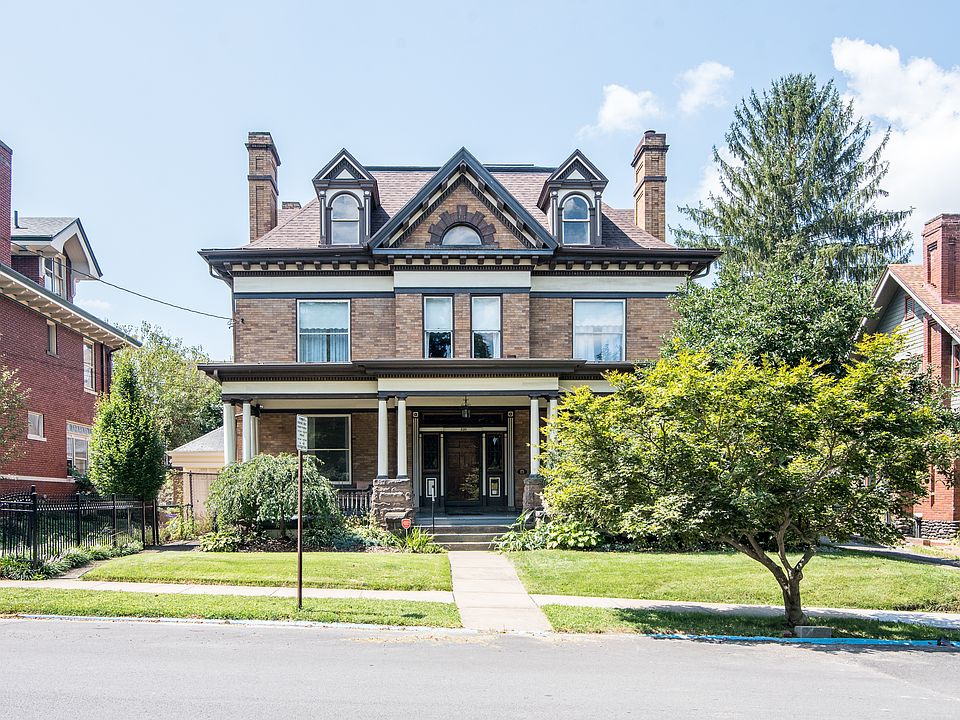 220 Park St, WV 26501 Zillow