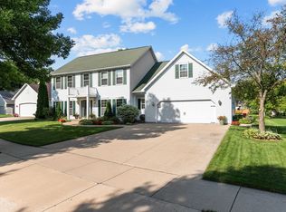 2409 S Matthias St, Appleton, WI 54915