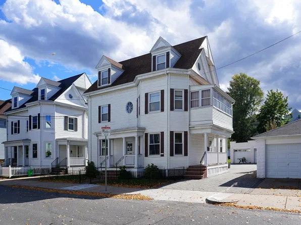 75 Elmira St #1, Brighton, MA 02135