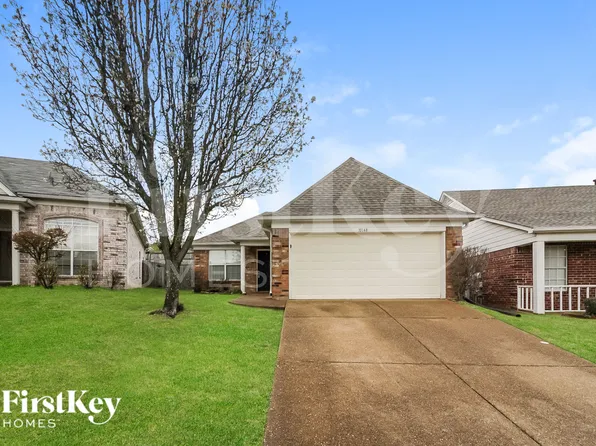 10148 Cross Valley Dr, Cordova, TN 38018