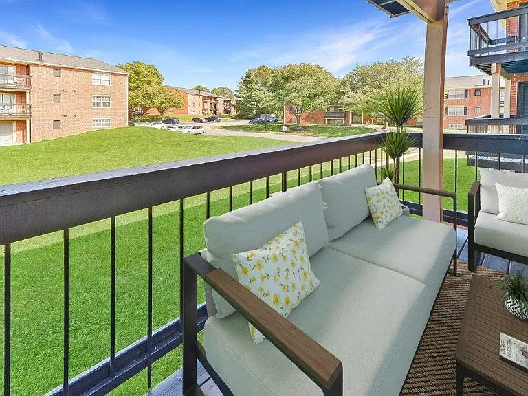 The Preserve at Owings Crossing Apartment Homes — Photo 12