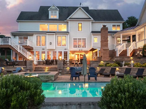 4168 Madonna Rd, Jarrettsville, MD 21084