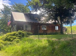 698 Leitch Creek Rd, Kooskia, ID 83539