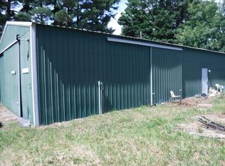 17539 Tate Rd, Garfield, AR 72732