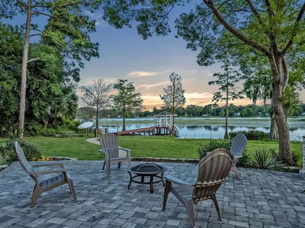 277 Sunrise Point, Lake Mary, FL 32746