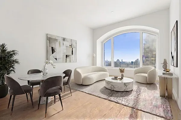 520 Fifth Avenue #52D