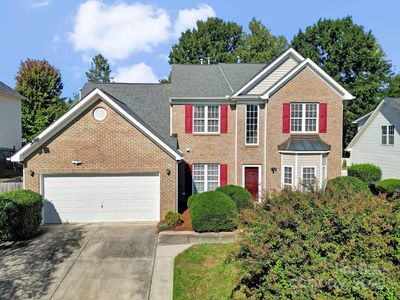 2517 Sandy Ridge Ln, Matthews, NC, 28105