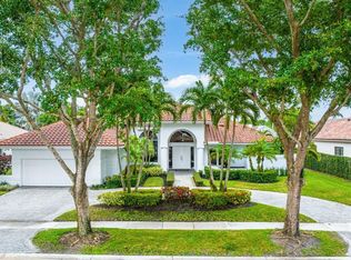 19080 Fox Landing Dr, Boca Raton, FL 33434