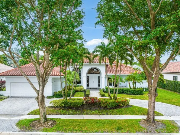 19080 Fox Landing Drive, Boca Raton, FL 33434