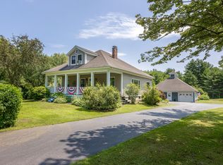 45 Northeast Rd, Standish, ME 04084