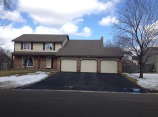 9106 79th St S, Cottage Grove, MN 55016