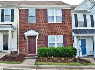 63 Spring Crossing Cir, Greer, SC 29650