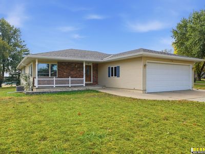 1732 N 10th St, Nebraska City, NE, 68410