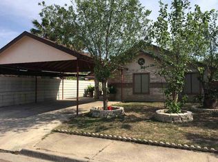 139 Pamplona Loop, Laredo, TX 78046