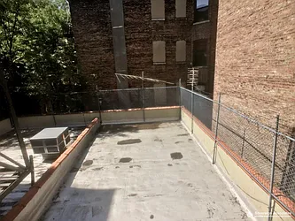 Rented by Sovereign Associates