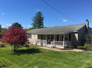 321 Shaver Rd, West Sand Lake, NY 12196