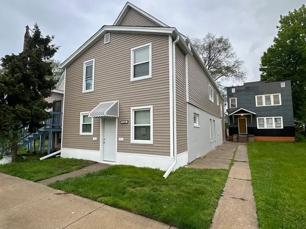 (undisclosed Address), Hammond, IN 46320