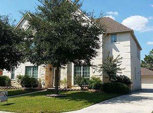 6414 Amelia Springs Dr, Spring, TX 77379