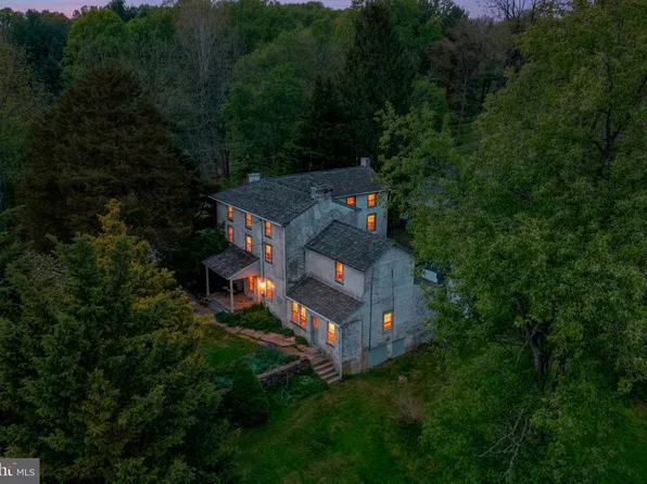 255 Buttonwood Rd, Landenberg, PA 19350