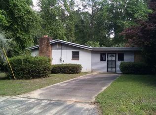 150 Luther Rd, Quincy, FL 32351