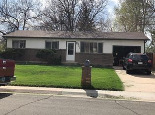 321 Briarwood Rd, Fort Collins, CO 80521