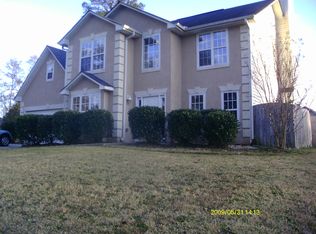 3375 Westover Way SE, Conyers, GA 30013