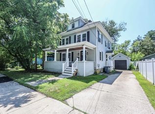 37 S Lincoln St, Keene, NH 03431