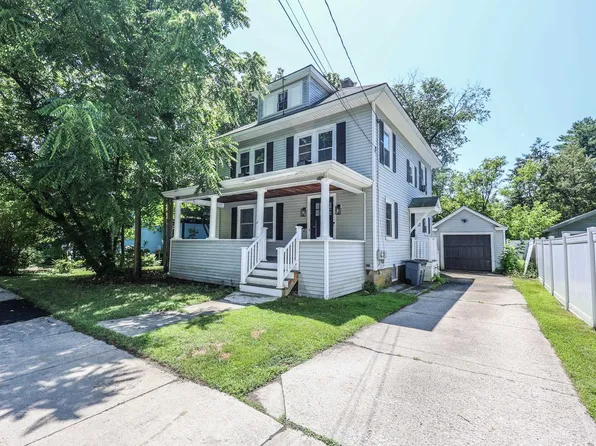 37 S Lincoln Street, Keene, NH 03431