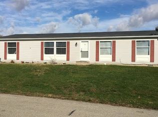 67 Inman Dr, Ingalls, IN 46048