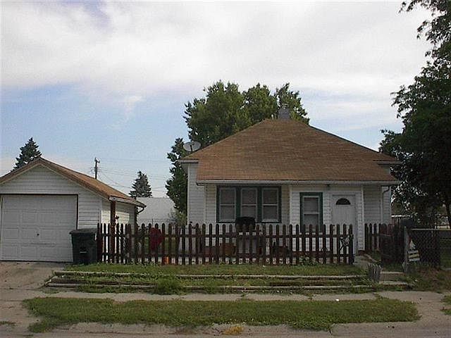 Great rental income!