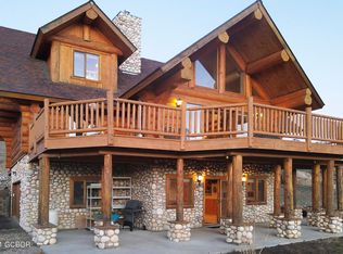 210 Gcr #89, Granby, CO 80446