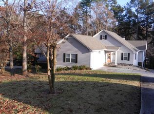 3230 Carlton Rd, Cumming, GA 30041