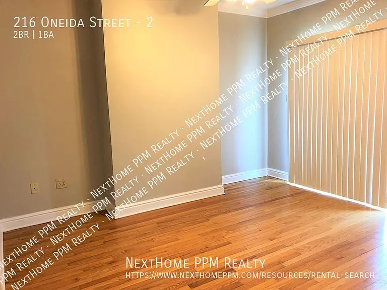 216 Oneida St #2 — Photo 11