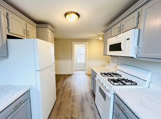 69 Adams St #2, Dorchester, MA 02122