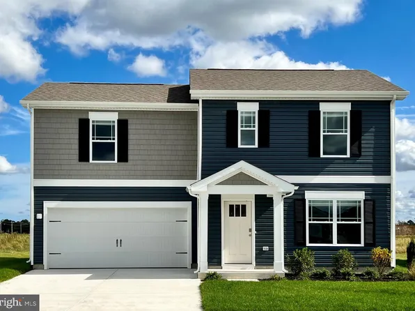 385 Robbins Farm Rd, Cambridge, MD 21613