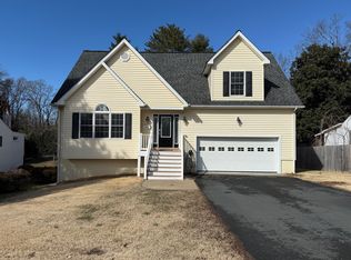 1015 Birdwood Rd, Charlottesville, VA 22903